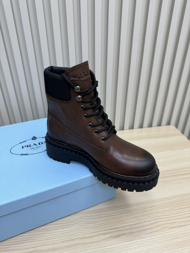 Prada Boots